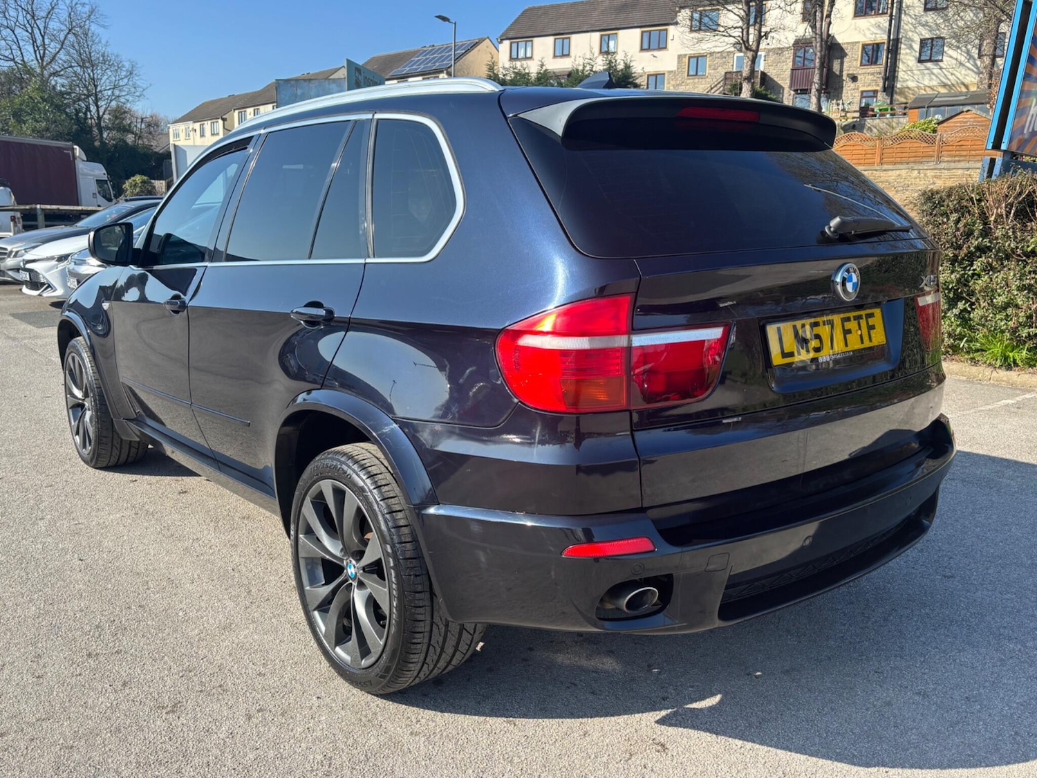 Used BMW X5 for sale - 77784534: Photo 7
