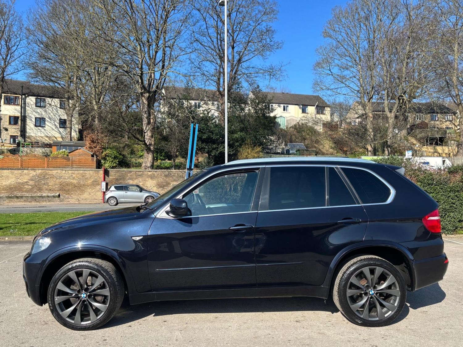 Used BMW X5 for sale - 77784534: Photo 8