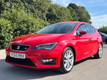 Used SEAT Leon 2015 for sale - 79509661: Photo