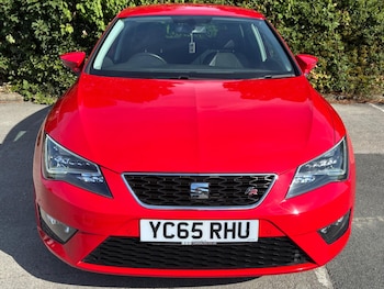 Used SEAT Leon 2015 for sale - 79509661: Photo