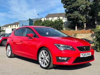 Used SEAT Leon 2015 for sale - 79509661: Photo