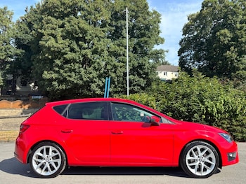 Used SEAT Leon 2015 for sale - 79509661: Photo