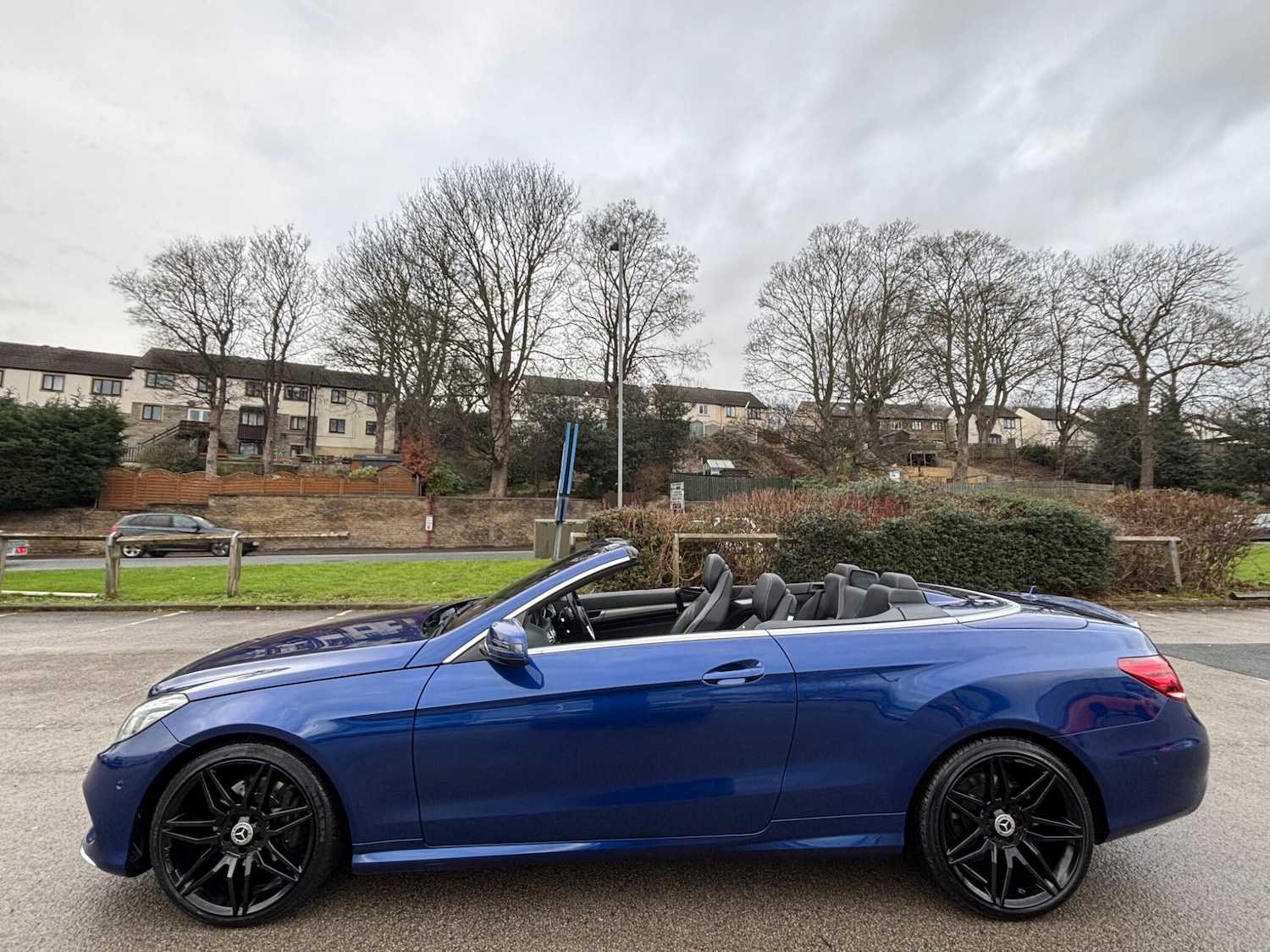 Used Mercedes-Benz E Class 2016 for sale - 77132020: Photo 5