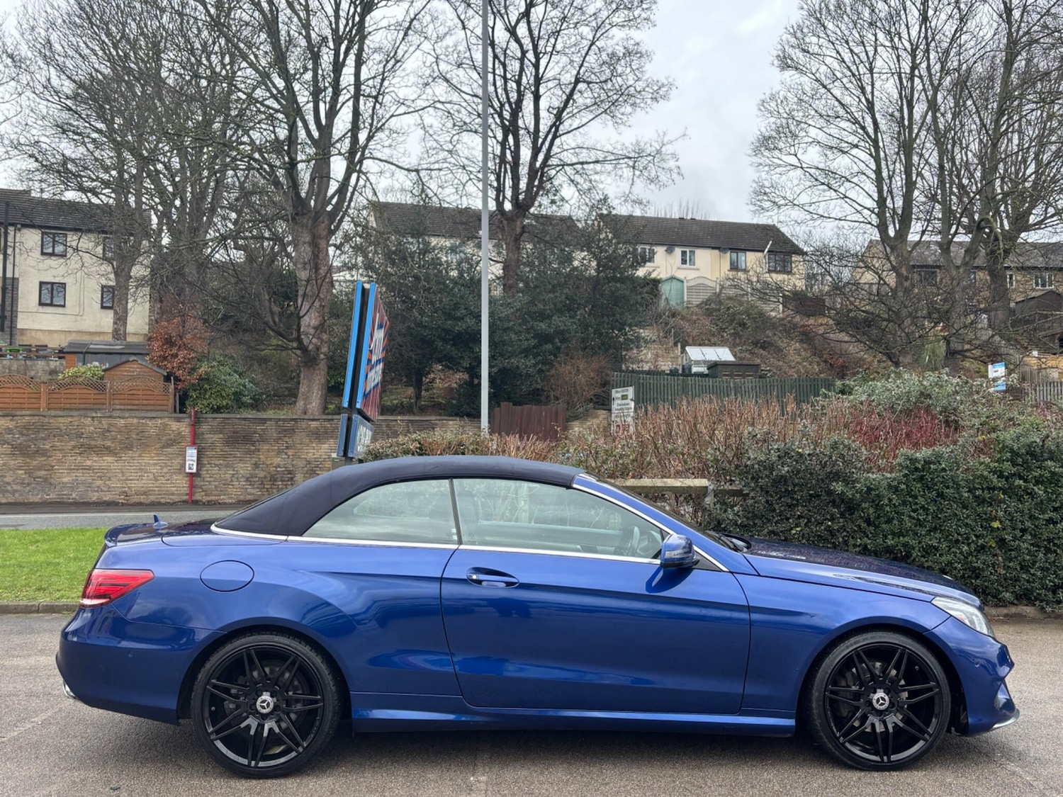 Used Mercedes-Benz E Class 2016 for sale - 77132020: Photo 6