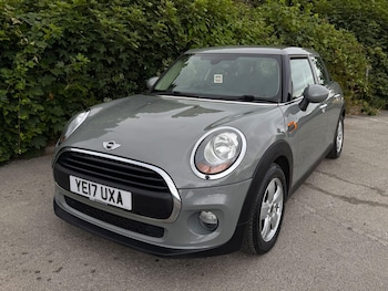 Used MINI Hatch 2017 for sale - 79324565: Photo