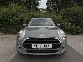Used MINI Hatch 2017 for sale - 79324565: Photo