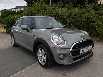 Used MINI Hatch 2017 for sale - 79324565: Photo