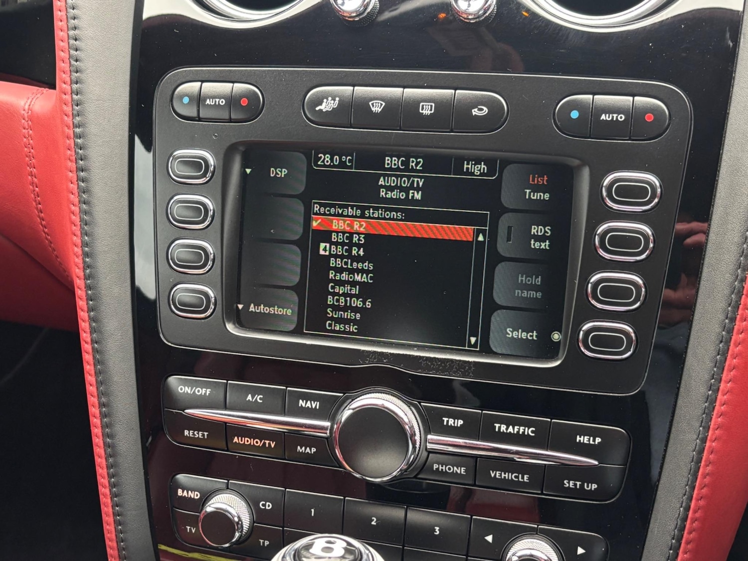 Vehicle 28