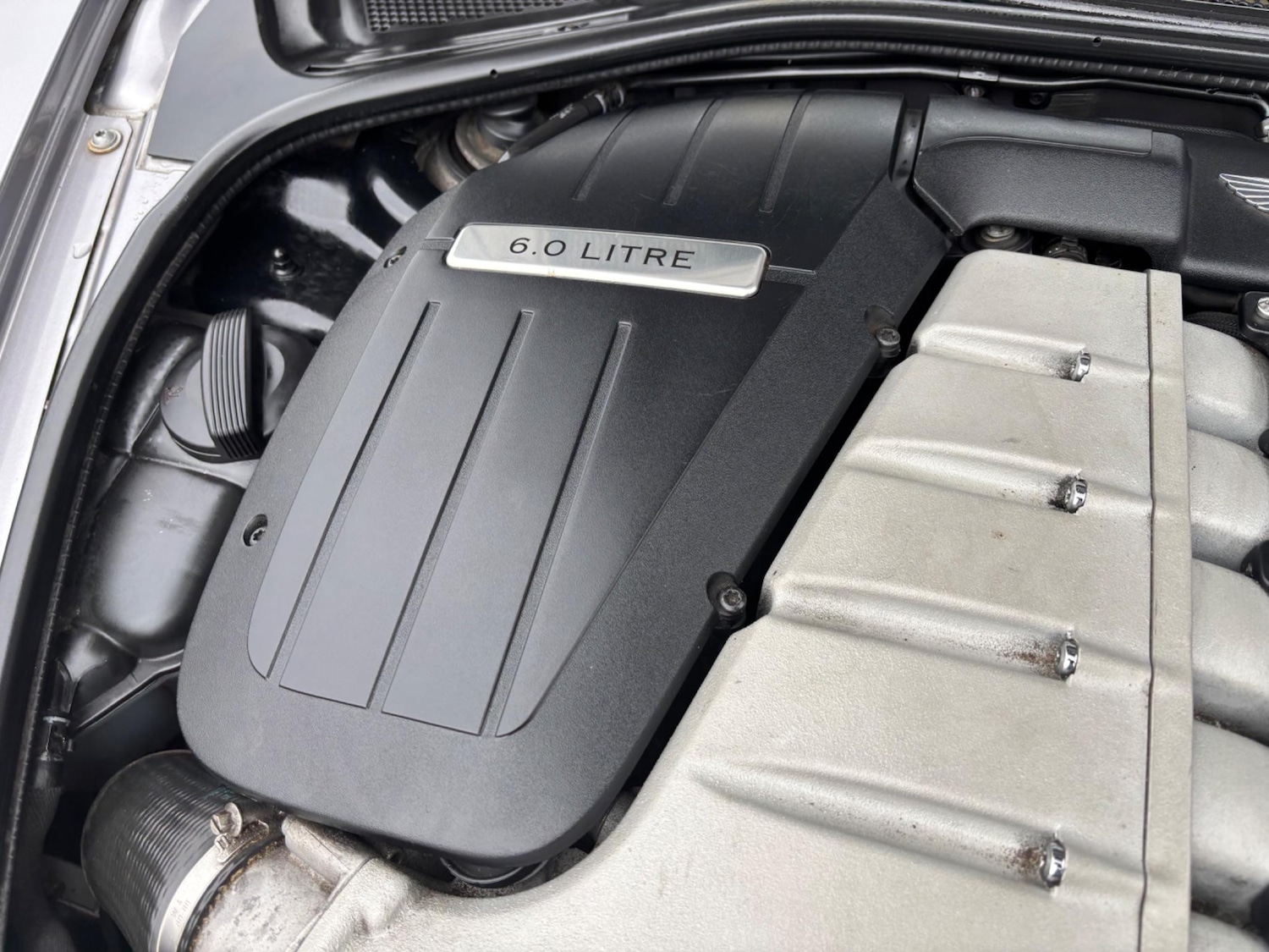 Vehicle 32
