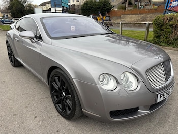 Used Bentley Continental 2006 for sale - 75539918: Photo