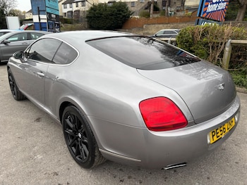Used Bentley Continental 2006 for sale - 75539918: Photo
