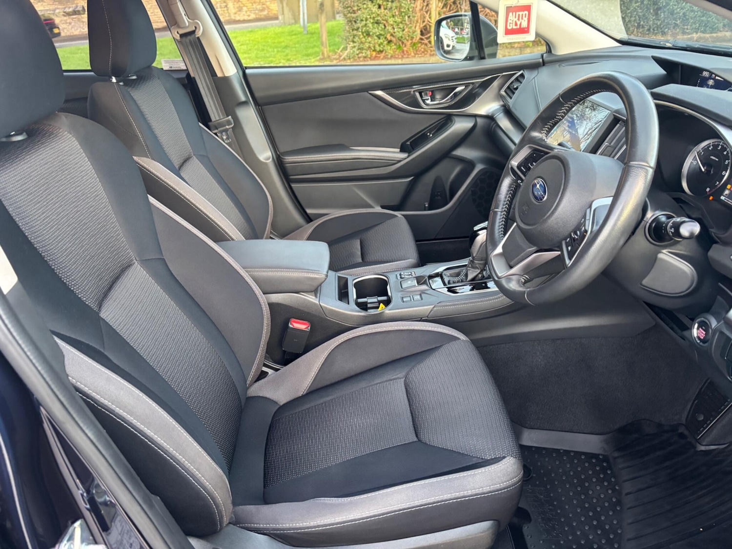 Used Subaru Impreza 2019 for sale - 77120686: Photo 10