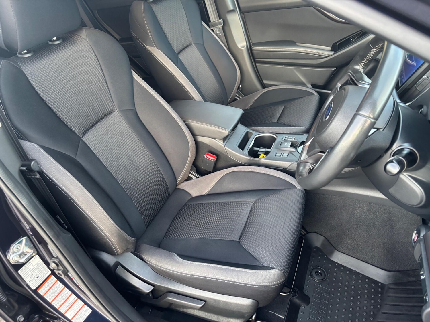 Used Subaru Impreza 2019 for sale - 77120686: Photo 11