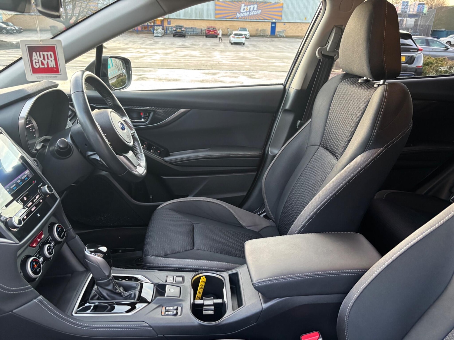 Used Subaru Impreza 2019 for sale - 77120686: Photo 13