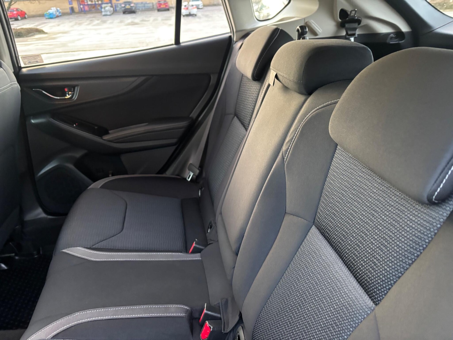 Used Subaru Impreza 2019 for sale - 77120686: Photo 15