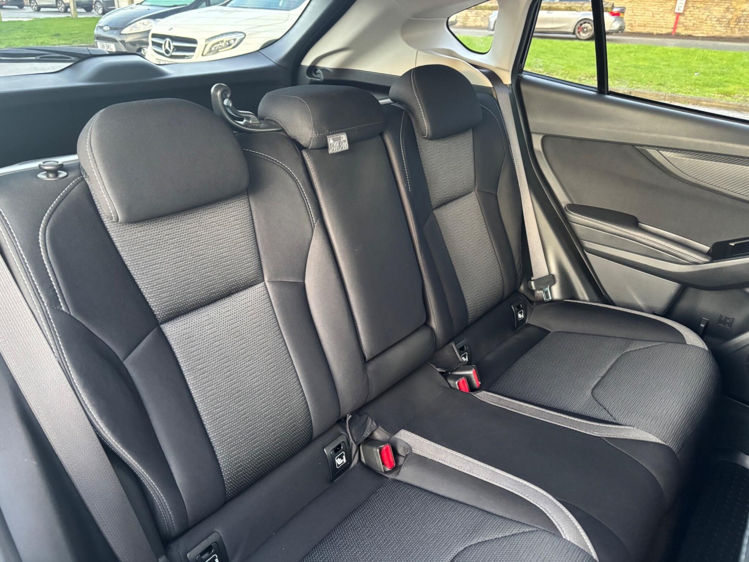 Used Subaru Impreza 2019 for sale - 77120686: Photo 16