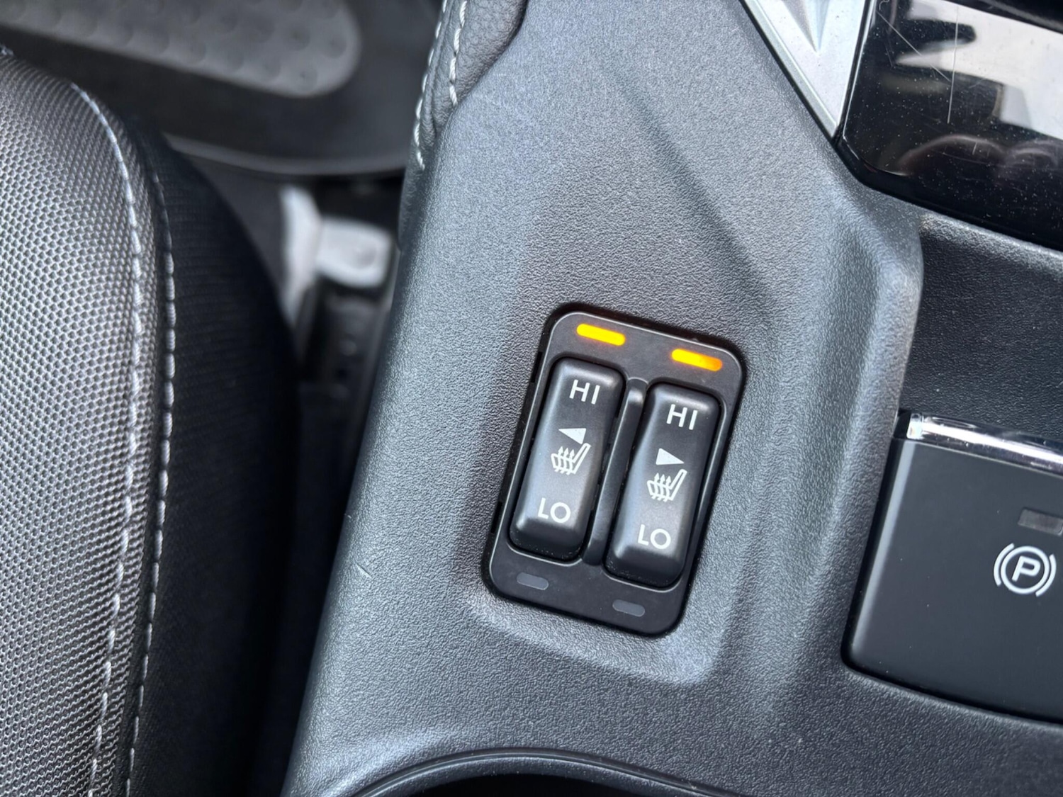 Used Subaru Impreza 2019 for sale - 77120686: Photo 18