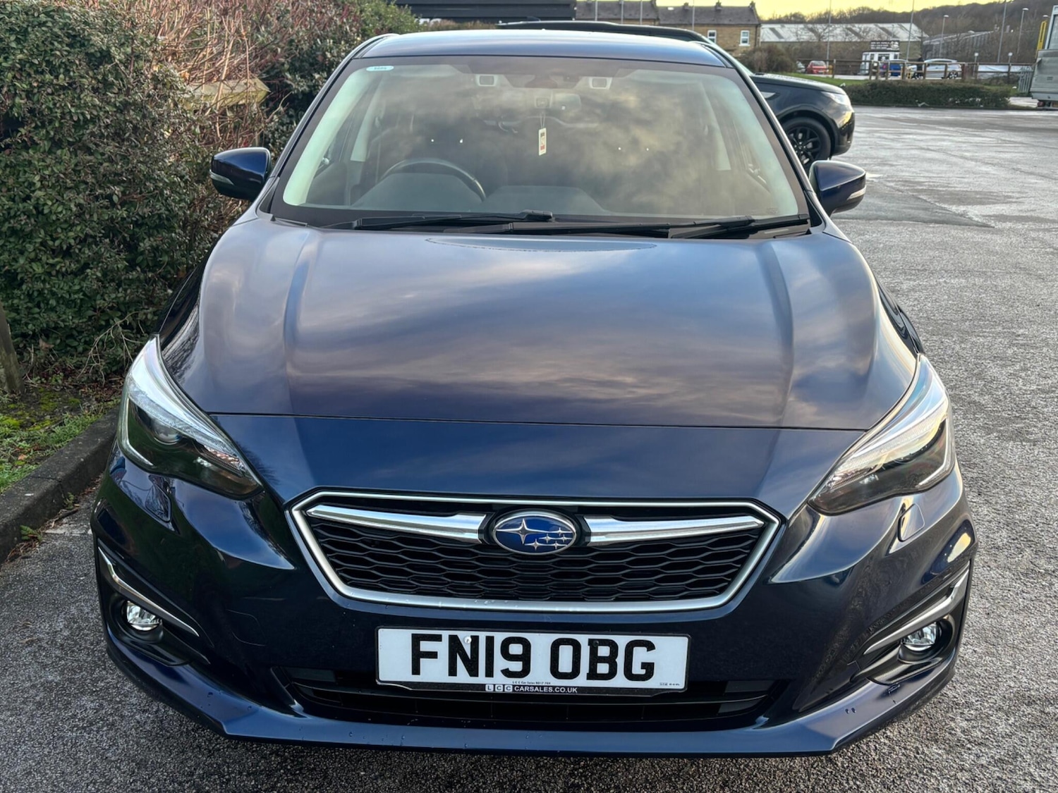 Used Subaru Impreza 2019 for sale - 77120686: Photo 2