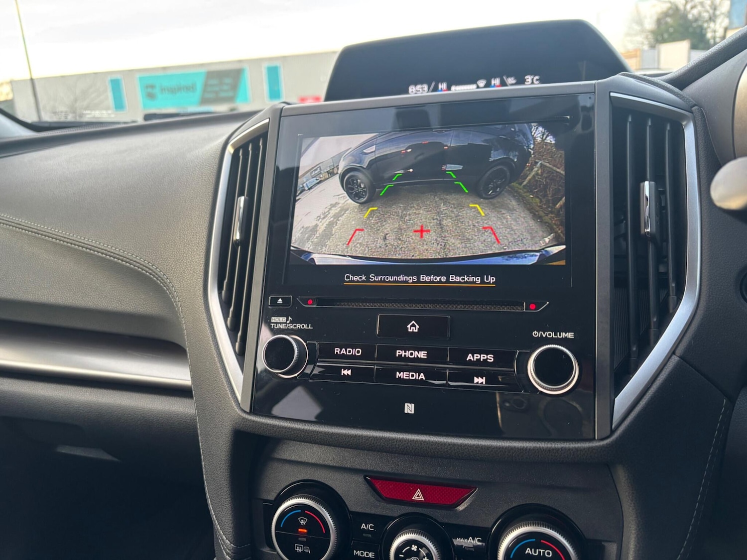 Used Subaru Impreza 2019 for sale - 77120686: Photo 21