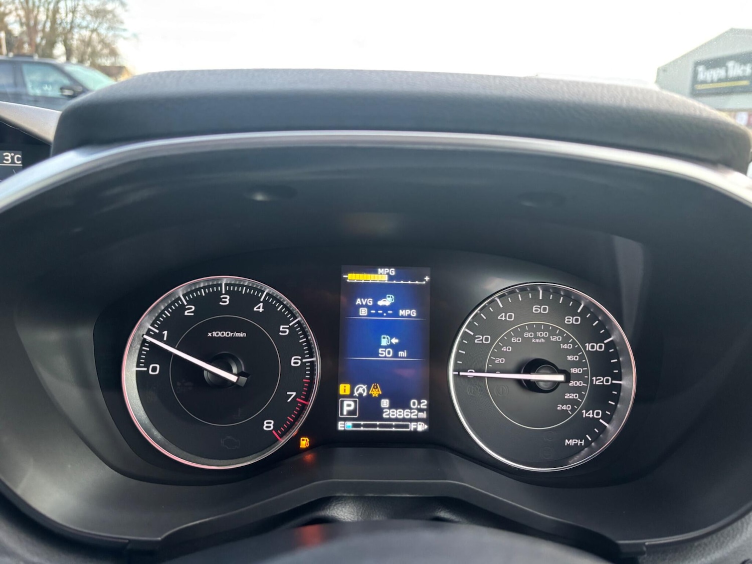 Used Subaru Impreza 2019 for sale - 77120686: Photo 24