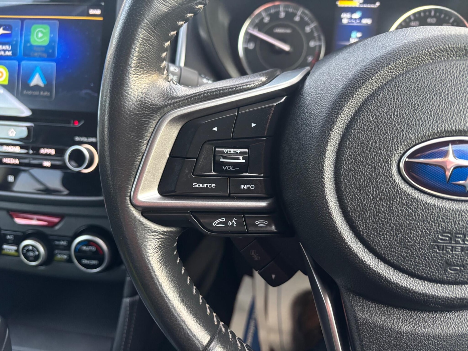 Used Subaru Impreza 2019 for sale - 77120686: Photo 26