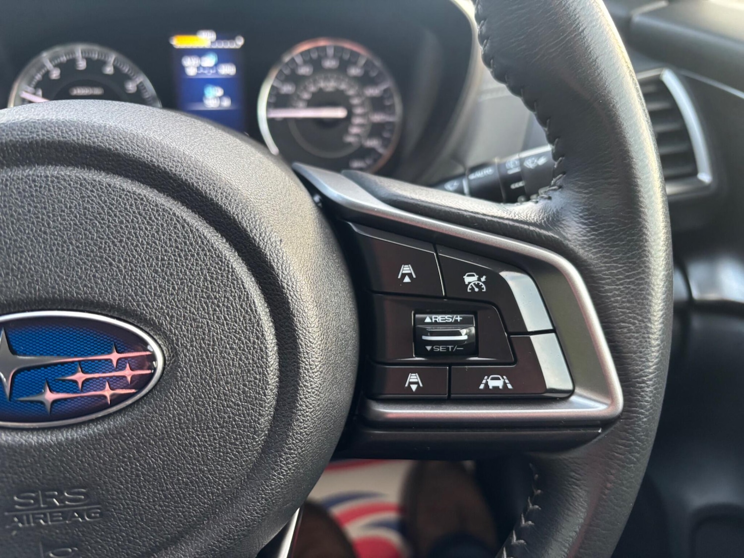 Used Subaru Impreza 2019 for sale - 77120686: Photo 27