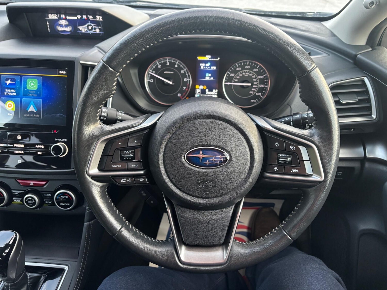 Used Subaru Impreza 2019 for sale - 77120686: Photo 28
