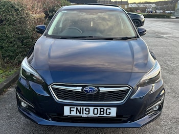 Used Subaru Impreza 2019 for sale - 77120686: Photo