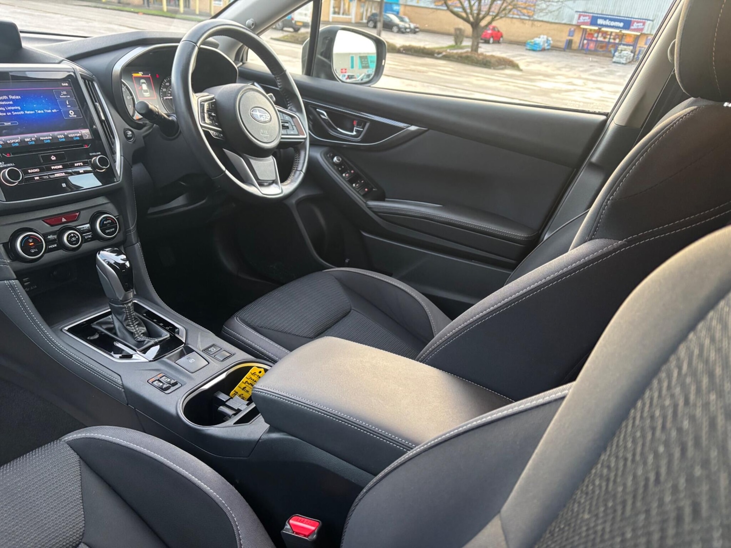 Used Subaru Impreza 2019 for sale - 77120686: Photo 30