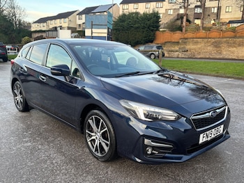 Used Subaru Impreza 2019 for sale - 77120686: Photo