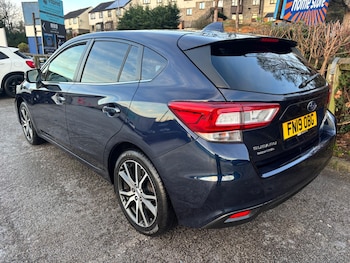 Used Subaru Impreza 2019 for sale - 77120686: Photo