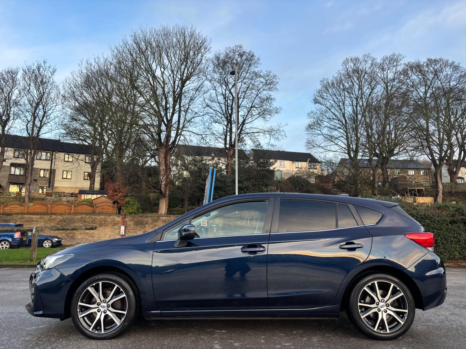 Used Subaru Impreza 2019 for sale - 77120686: Photo 5
