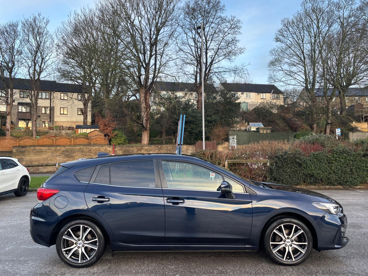 Used Subaru Impreza 2019 for sale - 77120686: Photo 7