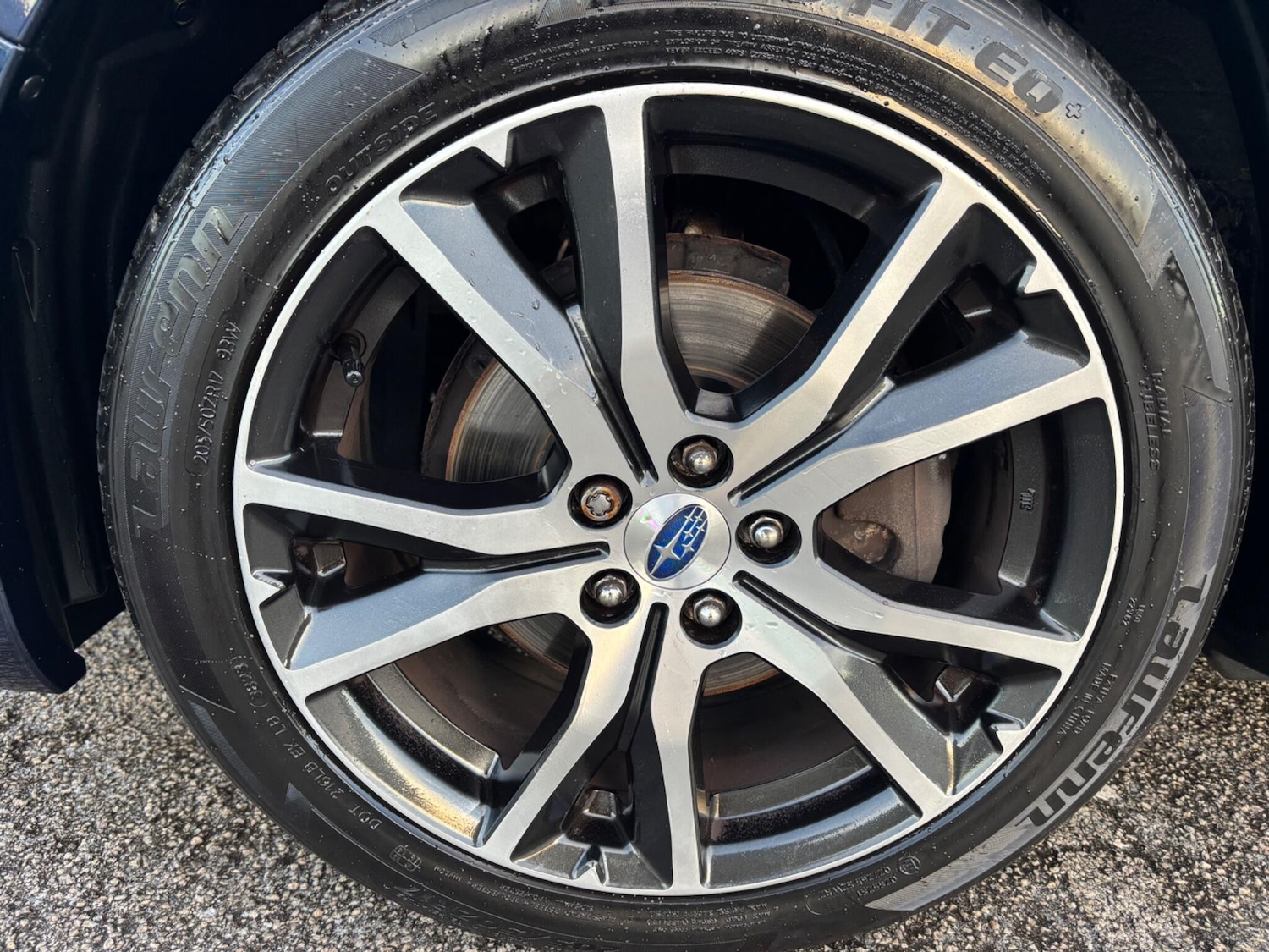 Used Subaru Impreza 2019 for sale - 77120686: Photo 9