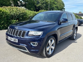 Used Jeep Grand Cherokee 2014 for sale - 78684679: Photo