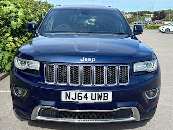 Used Jeep Grand Cherokee 2014 for sale - 78684679: Photo