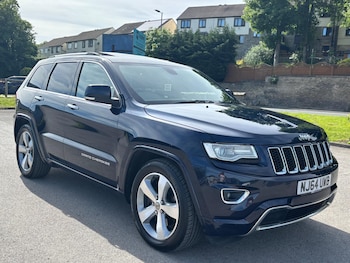 Used Jeep Grand Cherokee 2014 for sale - 78684679: Photo