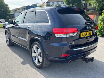 Used Jeep Grand Cherokee 2014 for sale - 78684679: Photo