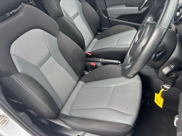 Used Audi A1 2015 for sale - 76214699: Photo 11