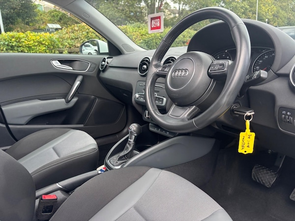 Used Audi A1 2015 for sale - 76214699: Photo 13