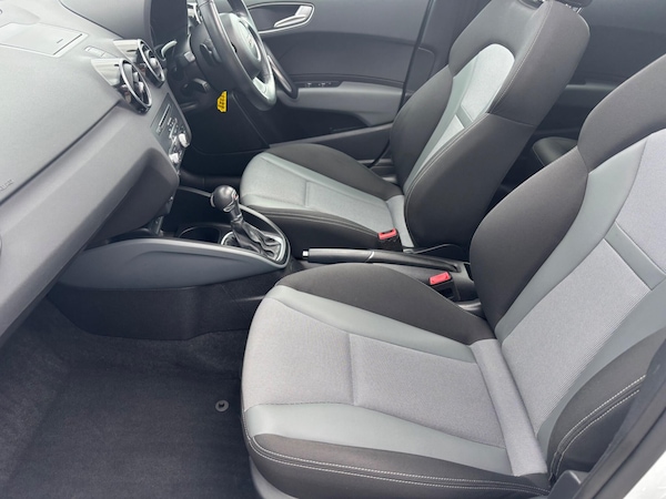 Used Audi A1 2015 for sale - 76214699: Photo 14