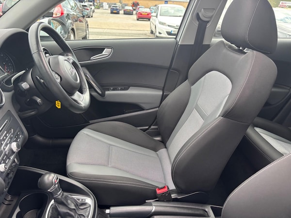 Used Audi A1 2015 for sale - 76214699: Photo 15