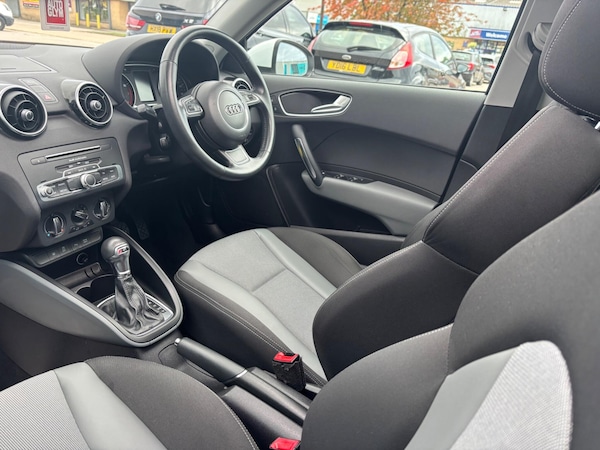Used Audi A1 2015 for sale - 76214699: Photo 17