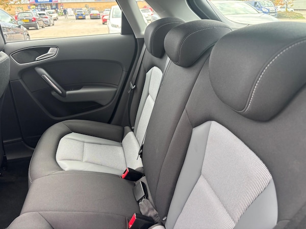 Used Audi A1 2015 for sale - 76214699: Photo 18