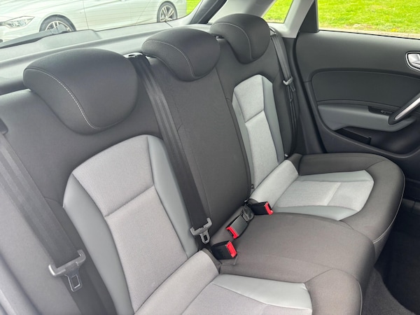 Used Audi A1 2015 for sale - 76214699: Photo 19