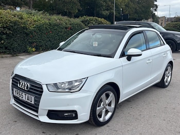 Used Audi A1 2015 for sale - 76214699: Photo