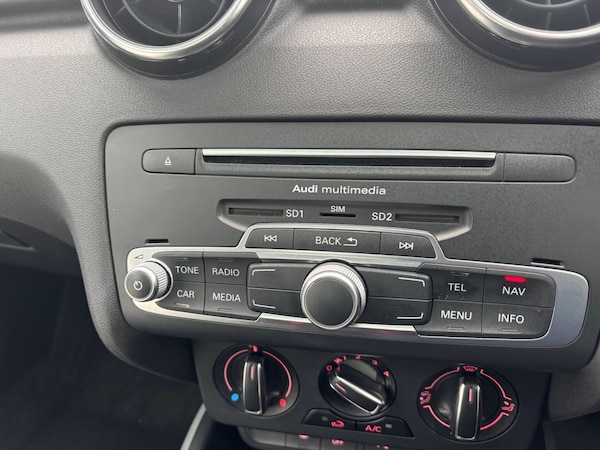 Used Audi A1 2015 for sale - 76214699: Photo 20