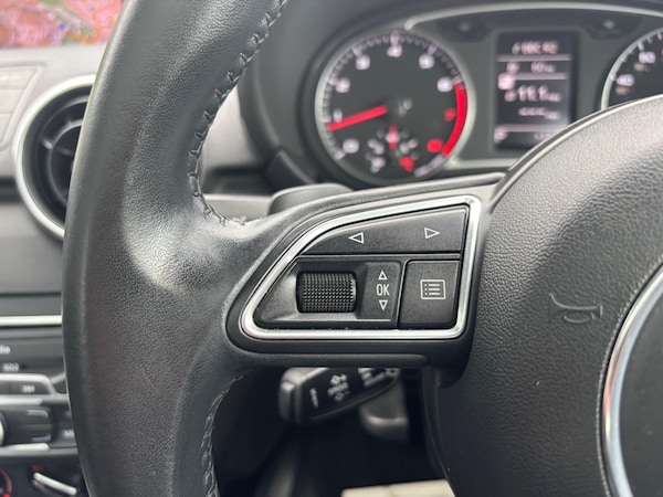 Used Audi A1 2015 for sale - 76214699: Photo 21