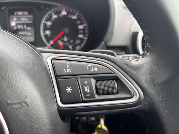 Used Audi A1 2015 for sale - 76214699: Photo 22