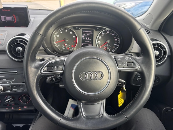 Used Audi A1 2015 for sale - 76214699: Photo 23